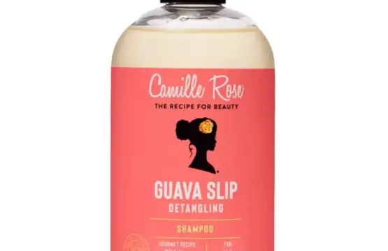 Camille Rose Guava Shampoo 355ml